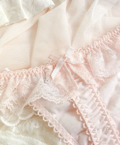 Risa Magli / リサマリ ショーツ | マティア Tバックショーツ | 詳細5