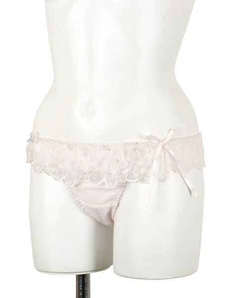 Risa Magli / リサマリ ショーツ | マティア Tバックショーツ | 詳細7