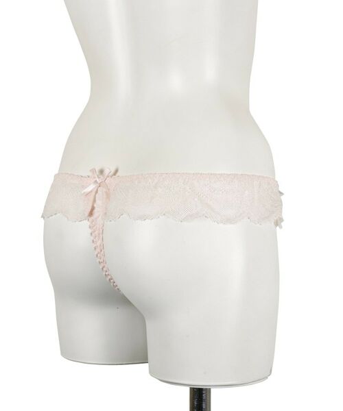 Risa Magli / リサマリ ショーツ | マティア Tバックショーツ | 詳細8