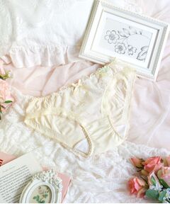 Risa Magli / リサマリ ショーツ | マティア サニタリーショーツ