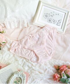 Risa Magli / リサマリ ショーツ | マティア サニタリーショーツ