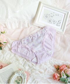 Risa Magli / リサマリ ショーツ | マティア サニタリーショーツ