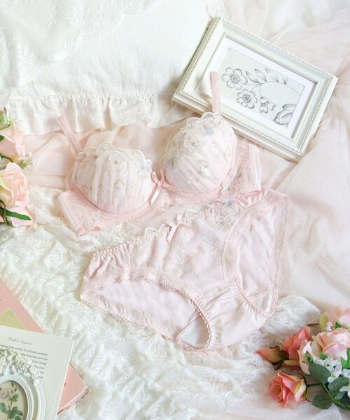 Risa Magli / リサマリ ショーツ | マティア サニタリーショーツ | 詳細10