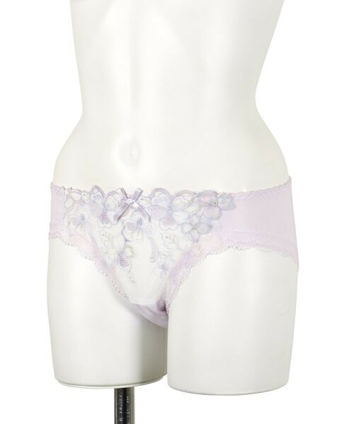 Risa Magli / リサマリ ショーツ | マティア サニタリーショーツ | 詳細5