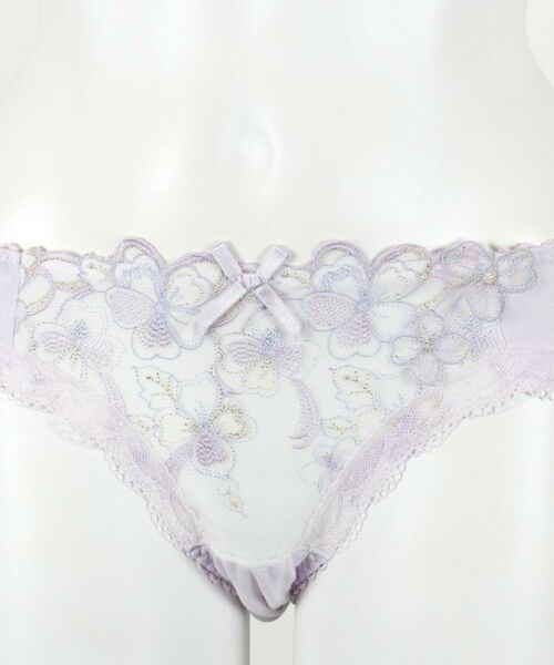 Risa Magli / リサマリ ショーツ | マティア サニタリーショーツ | 詳細7