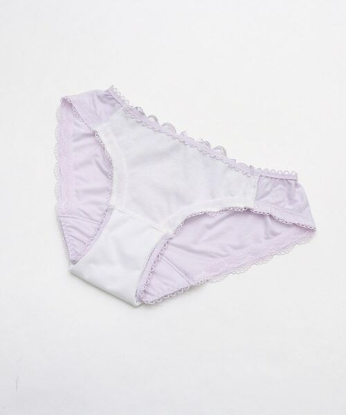 Risa Magli / リサマリ ショーツ | マティア サニタリーショーツ | 詳細8