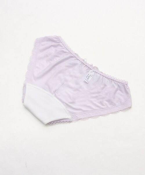 Risa Magli / リサマリ ショーツ | マティア サニタリーショーツ | 詳細9