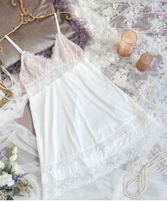 Risa Magli / リサマリ その他インナー・ルームウェア | ジョセリン スリップ