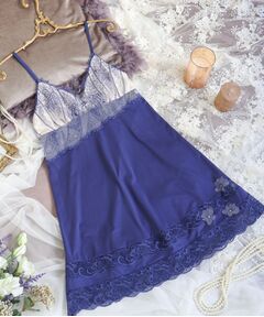 Risa Magli / リサマリ その他インナー・ルームウェア | ジョセリン スリップ