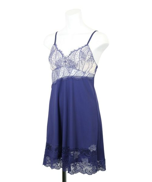 Risa Magli / リサマリ その他インナー・ルームウェア | ジョセリン スリップ | 詳細12