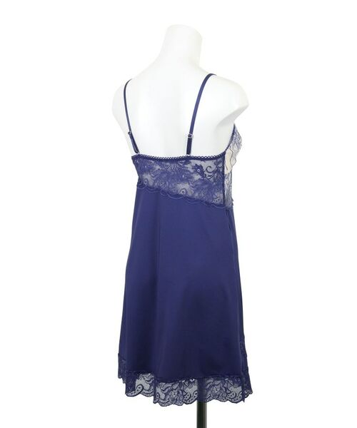 Risa Magli / リサマリ その他インナー・ルームウェア | ジョセリン スリップ | 詳細13