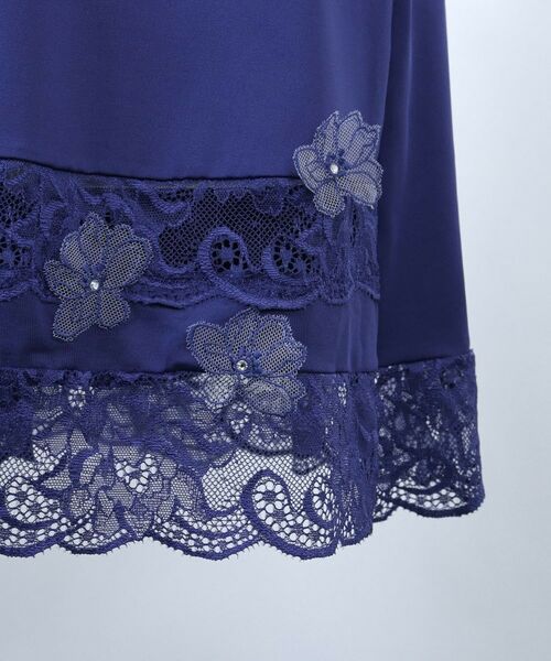 Risa Magli / リサマリ その他インナー・ルームウェア | ジョセリン スリップ | 詳細15