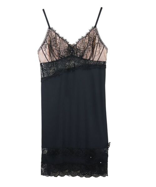 Risa Magli / リサマリ その他インナー・ルームウェア | ジョセリン スリップ | 詳細2