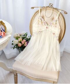 Risa Magli / リサマリ その他インナー・ルームウェア | アイリィー スリップ