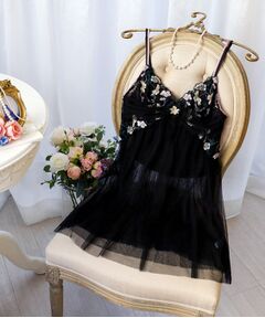 Risa Magli / リサマリ その他インナー・ルームウェア | アイリィー スリップ