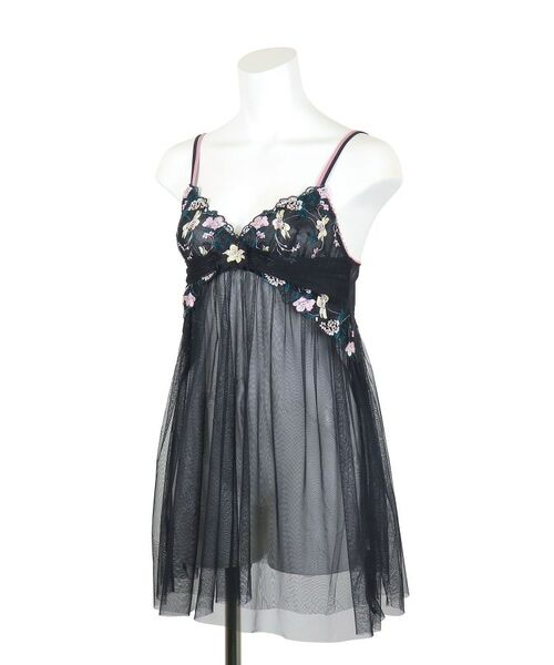 Risa Magli / リサマリ その他インナー・ルームウェア | アイリィー スリップ | 詳細14