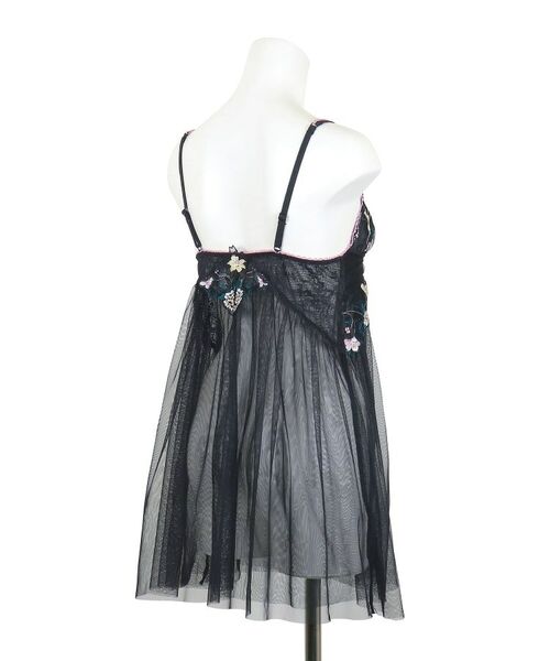 Risa Magli / リサマリ その他インナー・ルームウェア | アイリィー スリップ | 詳細15