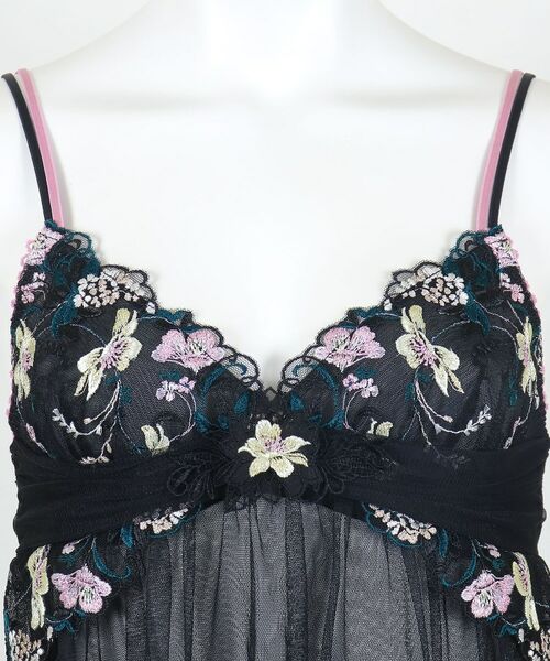 Risa Magli / リサマリ その他インナー・ルームウェア | アイリィー スリップ | 詳細16