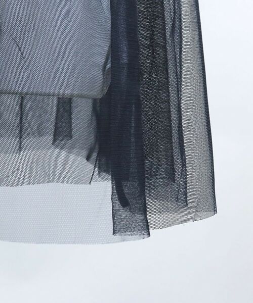 Risa Magli / リサマリ その他インナー・ルームウェア | アイリィー スリップ | 詳細17