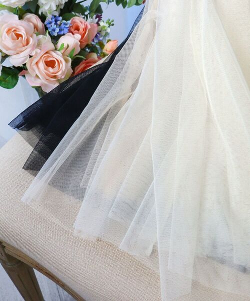 Risa Magli / リサマリ その他インナー・ルームウェア | アイリィー スリップ | 詳細8