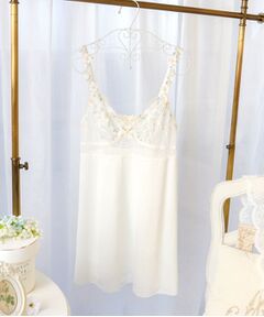 Risa Magli / リサマリ その他インナー・ルームウェア | シュクリエ スリップ