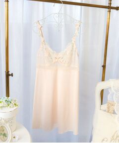 Risa Magli / リサマリ その他インナー・ルームウェア | シュクリエ スリップ