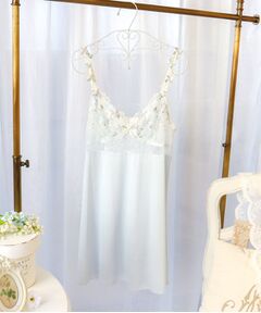 Risa Magli / リサマリ その他インナー・ルームウェア | シュクリエ スリップ