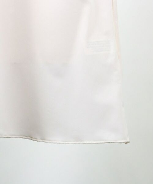 Risa Magli / リサマリ その他インナー・ルームウェア | シュクリエ スリップ | 詳細12