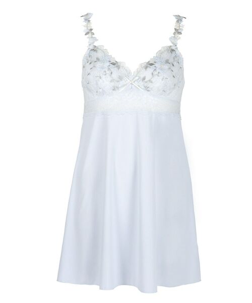 Risa Magli / リサマリ その他インナー・ルームウェア | シュクリエ スリップ | 詳細2