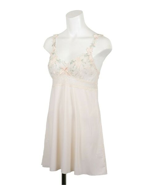 Risa Magli / リサマリ その他インナー・ルームウェア | シュクリエ スリップ | 詳細9