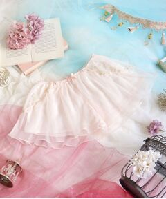 Risa Magli / リサマリ その他インナー・ルームウェア | ブラム タップパンツ