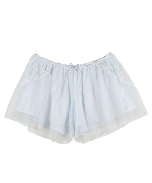 Risa Magli / リサマリ その他インナー・ルームウェア | ブラム タップパンツ | 詳細2