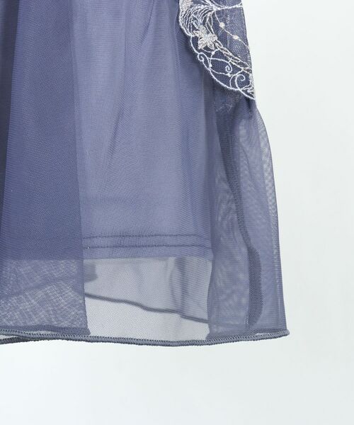 Risa Magli / リサマリ その他インナー・ルームウェア | ブラム タップパンツ | 詳細8