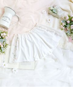 Risa Magli / リサマリ その他インナー・ルームウェア | シュクリエ タップパンツ