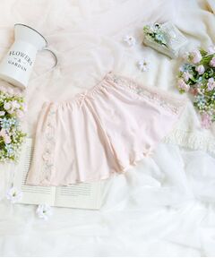 Risa Magli / リサマリ その他インナー・ルームウェア | シュクリエ タップパンツ