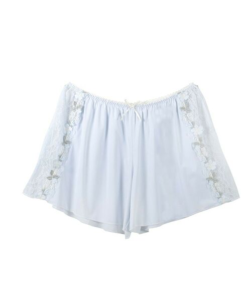 Risa Magli / リサマリ その他インナー・ルームウェア | シュクリエ タップパンツ | 詳細2