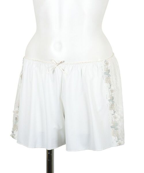 Risa Magli / リサマリ その他インナー・ルームウェア | シュクリエ タップパンツ | 詳細5