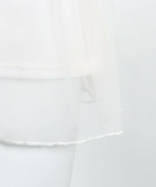 Risa Magli / リサマリ その他インナー・ルームウェア | ブラム カップ付きキャミソール | 詳細15