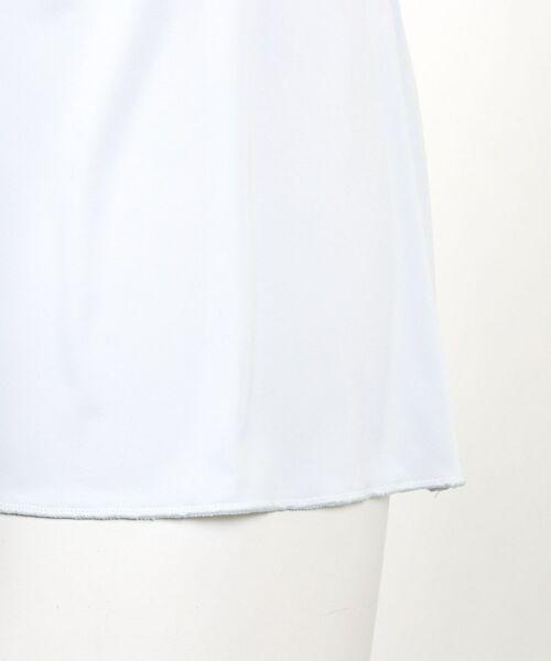 Risa Magli / リサマリ その他インナー・ルームウェア | シュクリエ カップ付キャミソール | 詳細12