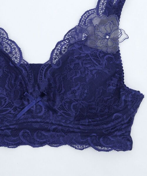 Risa Magli / リサマリ ブラ | ジョセリン おやすみブラ（M-L） | 詳細10