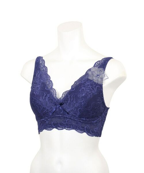 Risa Magli / リサマリ ブラ | ジョセリン おやすみブラ（LL） | 詳細8