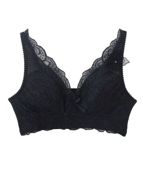 Risa Magli / リサマリ ブラ | ジョセリン おやすみブラ（3L） | 詳細3