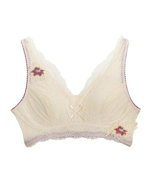 Risa Magli / リサマリ ブラ | アイリィー おやすみブラ（M-L） | 詳細4