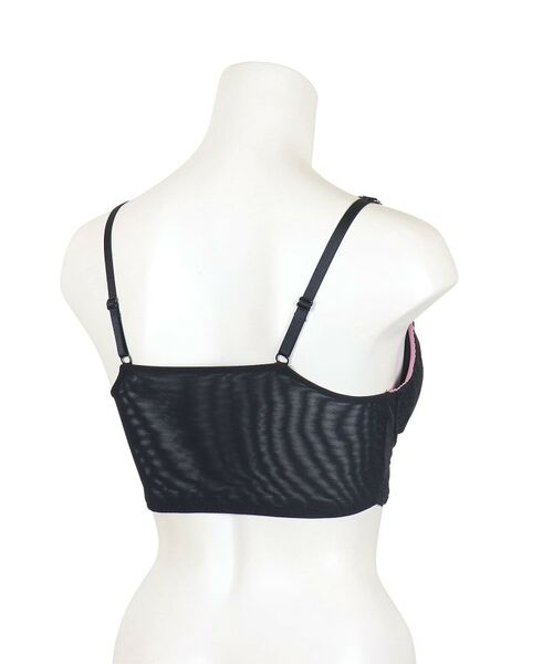 Risa Magli / リサマリ ブラ | アイリィー おやすみブラ（LL） | 詳細10