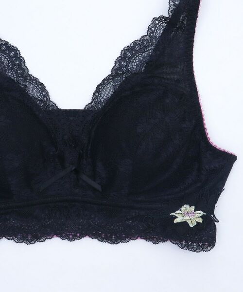 Risa Magli / リサマリ ブラ | アイリィー おやすみブラ（LL） | 詳細11
