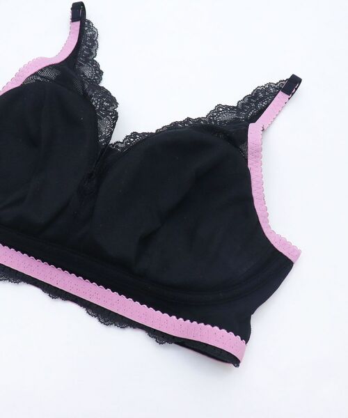 Risa Magli / リサマリ ブラ | アイリィー おやすみブラ（LL） | 詳細12