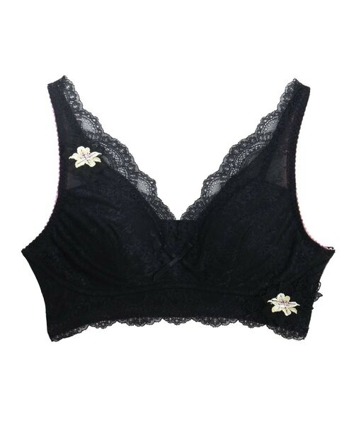 Risa Magli / リサマリ ブラ | アイリィー おやすみブラ（3L） | 詳細3