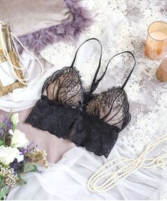 Risa Magli / リサマリ ブラ | ジョセリン ブラレット