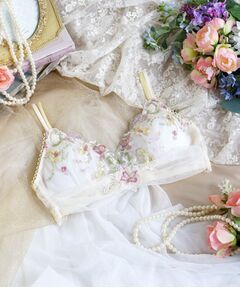 Risa Magli / リサマリ ブラ | アイリィー ソフトブラ