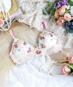 Risa Magli / リサマリ ブラ | アイリィー ソフトブラ